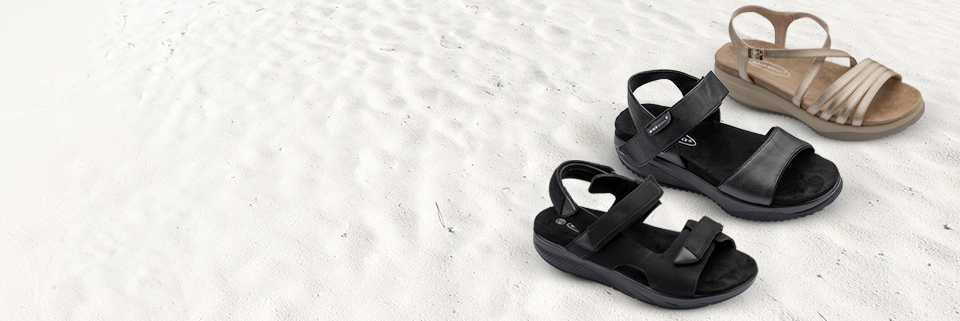 Walkmaxx sandale