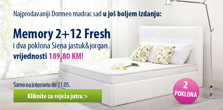 memory fresh