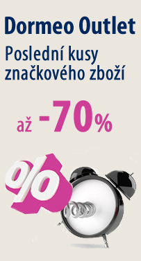 Dormeo Outlet