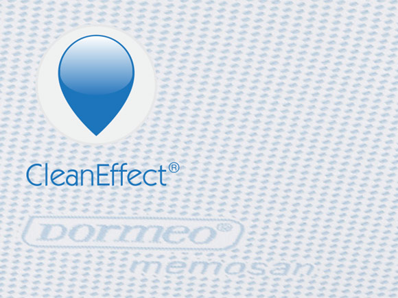 Memosan Topper Mattress Protector
