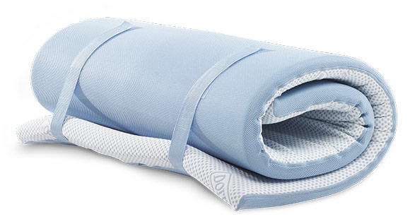 Memosan Topper Mattress Protector