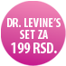 Dr. Levine za 199 rsd