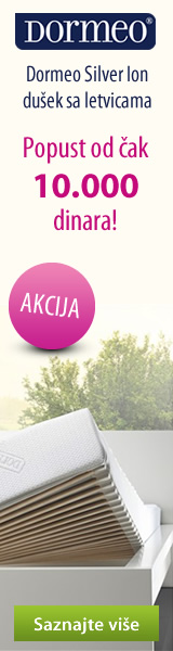 Dušeci popust