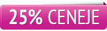 25% ceneje