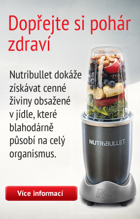 nutribullet