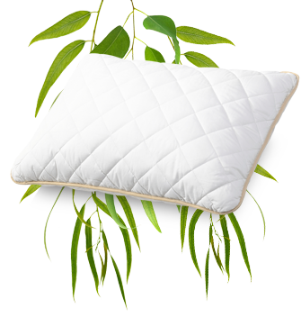Perna Dormeo Eucalyptus