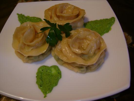 Манты