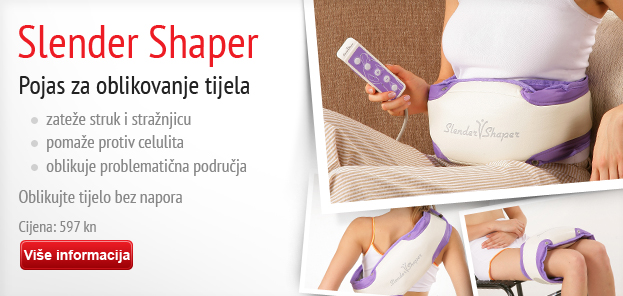 Slender shaper pojas za oblikovanje