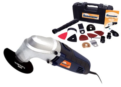 renovator