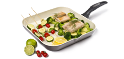 Delimano Cermaica Prima Wok