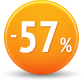 57%