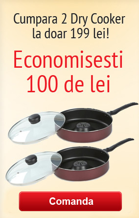 dry cooker