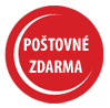 free delivery red