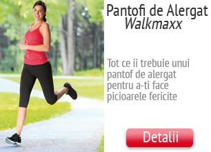 Pantofi de Alergat