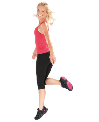 Walkmaxx Maxxtone - fitnes patike