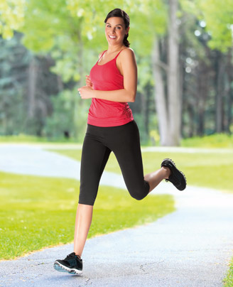 Walkmaxx Running Shoes - patike za trčanje + POKLON pedometar