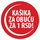 Walkmaxx Fitnes Mokasine