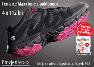 Maxxtone tenisice